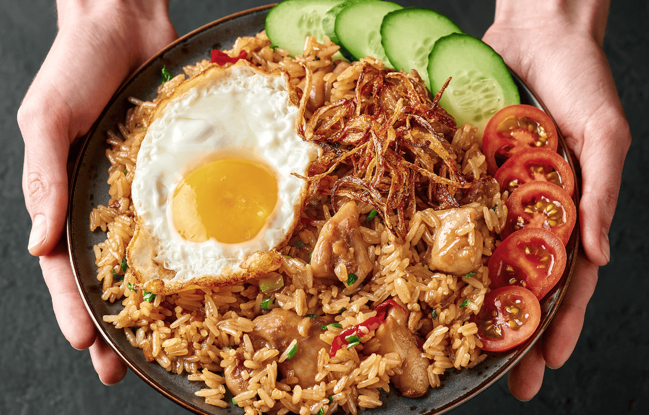 Savor Every Bite dengan Rekomendasi Makanan Lezat untuk Semua Selera